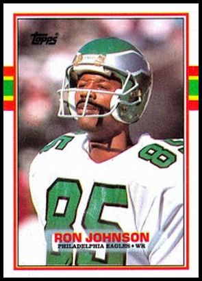 117 Ron Johnson
